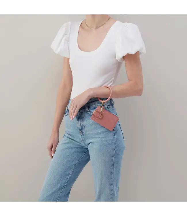 VI-34039 RING Credit Card Wristlet