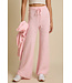 IFKP63840 Knit Pants w/ side pockets
