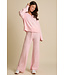 IFKP63840 Knit Pants w/ side pockets