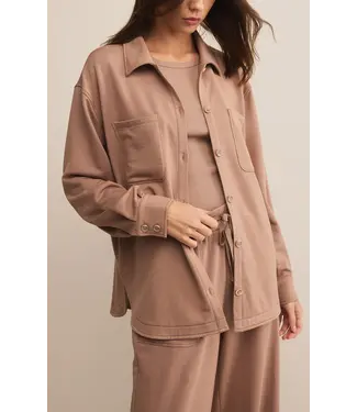 Z Supply Layover Top