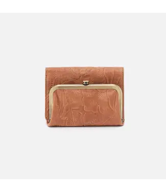 hobo Robin Compact Wallet