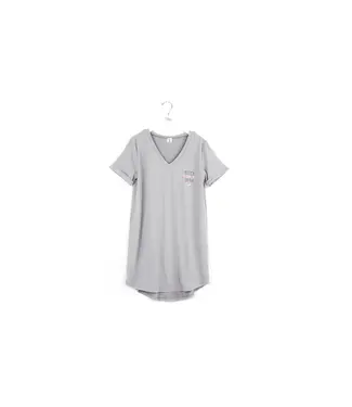 Hello Mello Bed Before 9PM Sleep Shirt