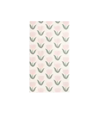 My Mind's Eye Tulip Paper Napkins