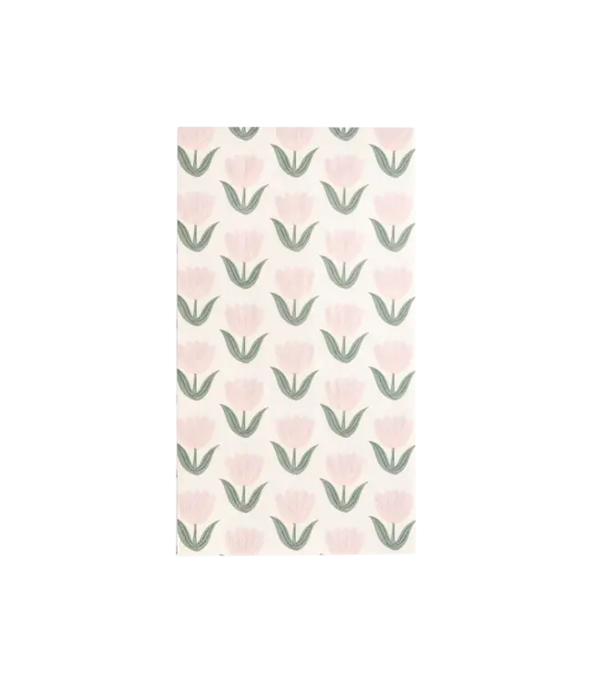 PLNP246 Tulip Paper Napkins