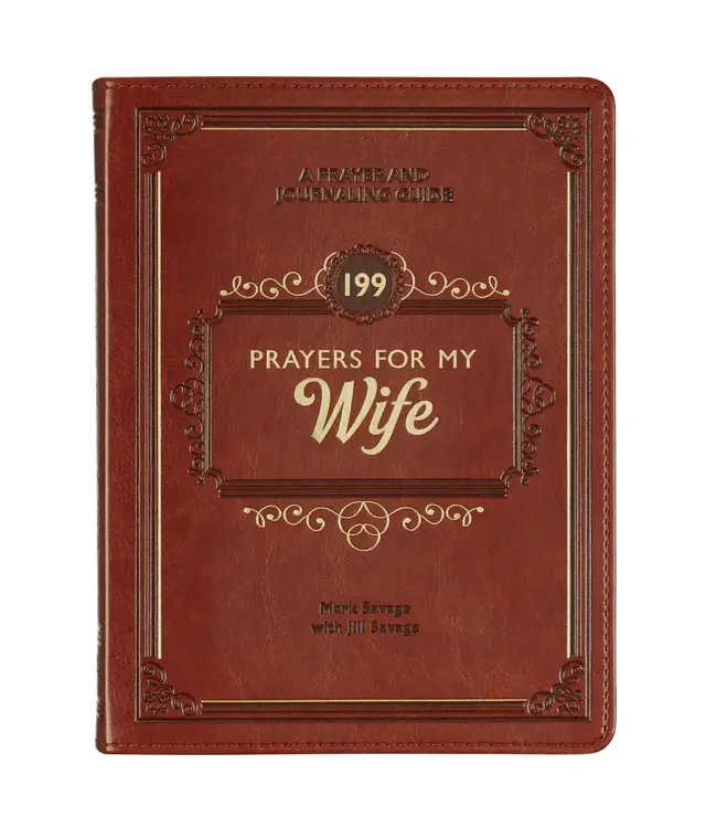 GB28 199 Prayers For