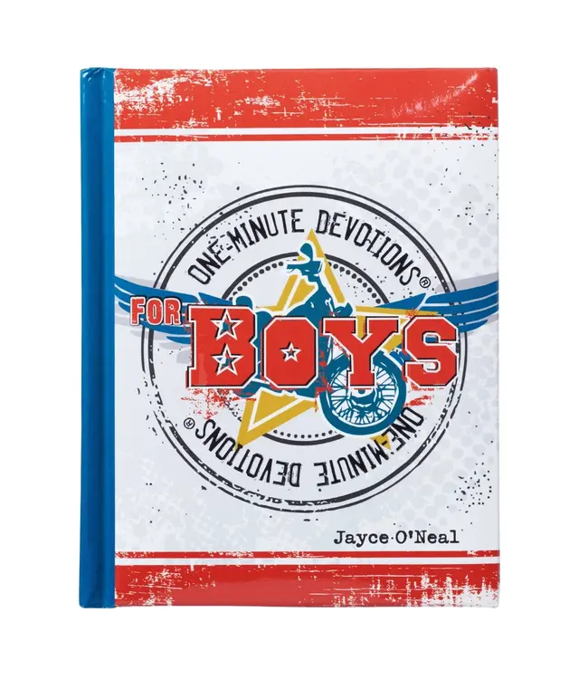 OM0 One Minute with God