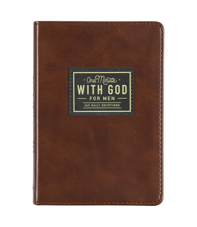 OM0 One Minute with God