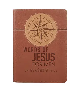 Christian Art Gifts Words of Jesus For Men