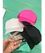 Vibes Foam Trucker Hat Blank