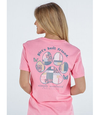 Simply Southern Girls Tee