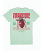 YTH-SS-SHORTSLV Girls Tee