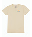 YTH-SS-SHORTSLV Girls Tee