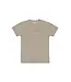 YTH-SS-SHORTSLV Girls Tee