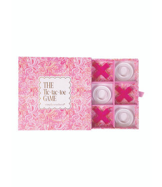 8403857 TIC TAC TOE GAME - Meri's Boutique 8403857 TIC TAC TOE GAME - Meri's Boutique