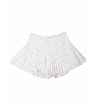 Simply Southern SKORT PLEATED