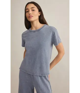 Z Supply Go To DenimTee