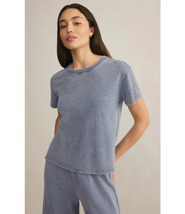 ZT251492 Go To DenimTee