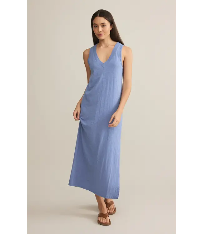 ZD251306 Palisades Midi Dress