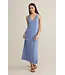 ZD251306 Palisades Midi Dress