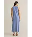 ZD251306 Palisades Midi Dress