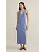 ZD251306 Palisades Midi Dress