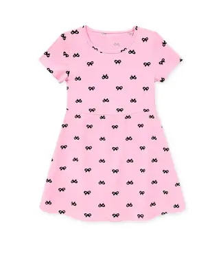 Cutie Patootie Skaters Dress