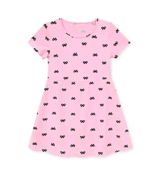GKDD253641 Skaters Dress