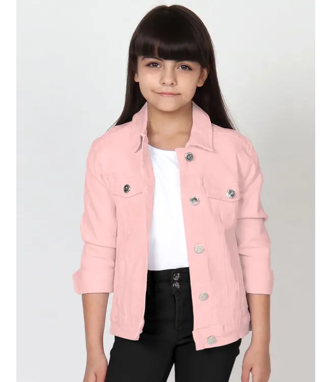 GDJ239626 Denim Jacket