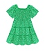 GKDQ233187 Crepe Flare Dress