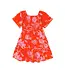 GKDQ233187 Crepe Flare Dress