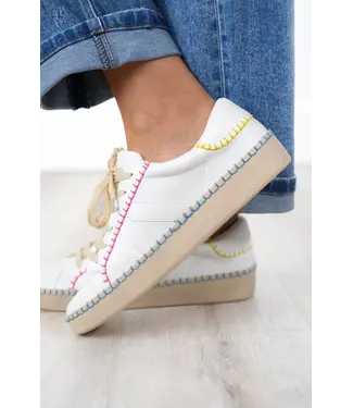 Corkys Friend Zone Sneaker