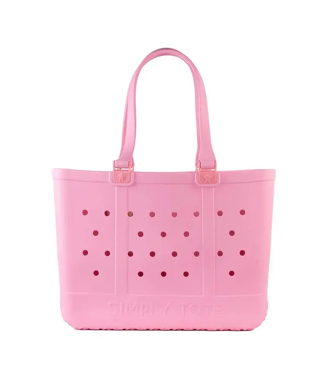 840385763 SIMPLY TOTE