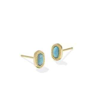 Kendra Scott Mini Ellie Stud Earrings