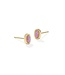 Mini Ellie Stud Earrings