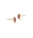 Mini Ellie Stud Earrings