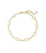 EMILIE LINK BRACELET