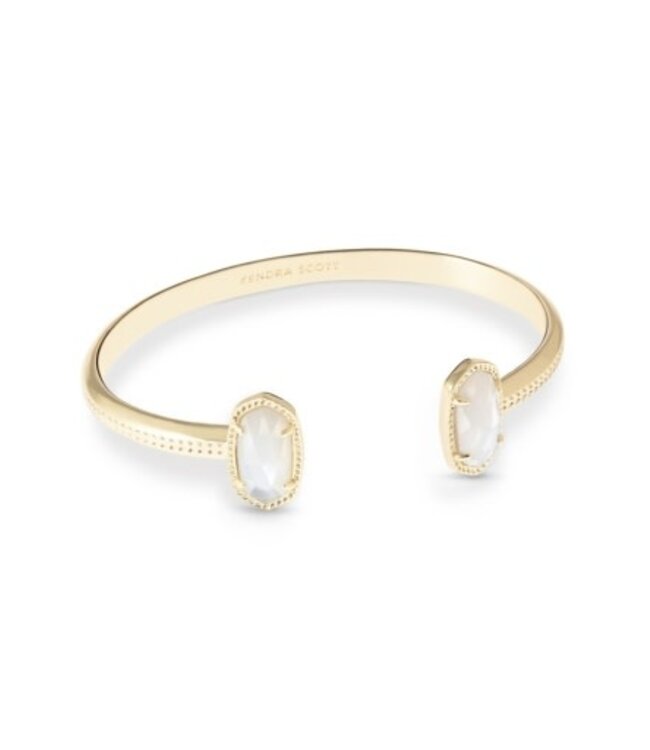 ELTON CUFF BRACELET
