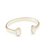 ELTON CUFF BRACELET