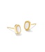 Mini Ellie Stud Earrings