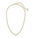 EMILIE MULTI STRAND NECKLACE