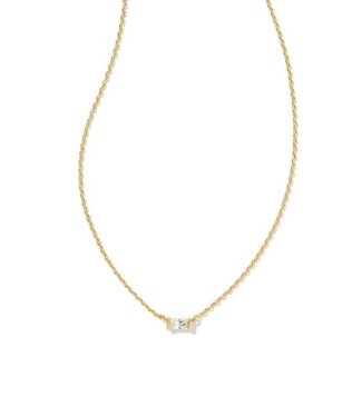 Kendra Scott Juliette Pendant Necklace