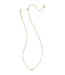 JULIETTE PENDANT NECKLACE
