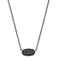 ELISA SHORT PENDANT NECKLACE