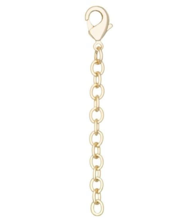 NECKLACE EXTENDER