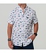 PERFORMANCE BUTTON UP