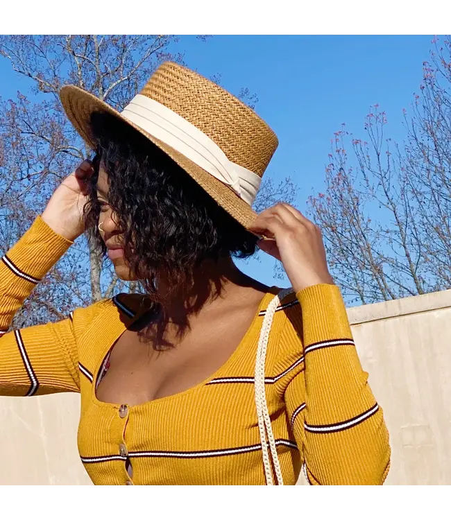 YHAT1000 Havana Bana Hat