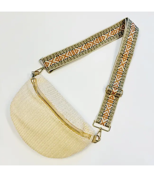 Z4ZA0519 Bahama Breeze Fits All Sling Bag