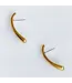 ZA0223 Beauty of Simplicity Earrings