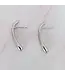ZA0223 Beauty of Simplicity Earrings