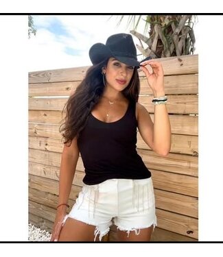 Risen Secret Desire Bling Shorts